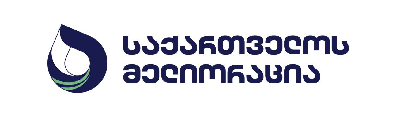 შპს "საქართველოს მელიორაცია"